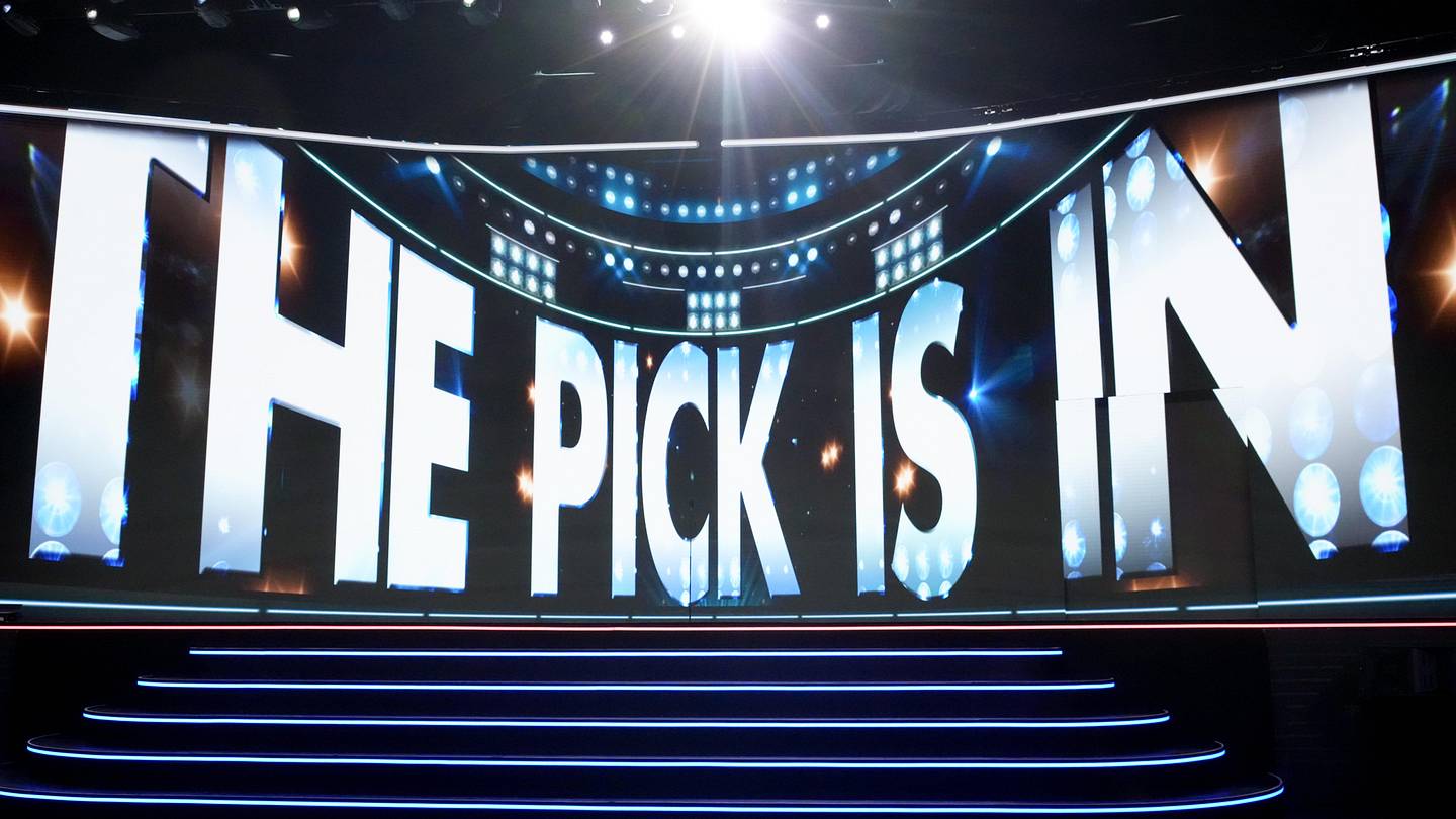 Defenseman Could Fill Need for NY Rangers in 2026 NHL Draft