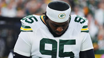 Washington Commanders v Green Bay Packers
