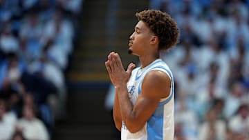 Alabama v North Carolina
