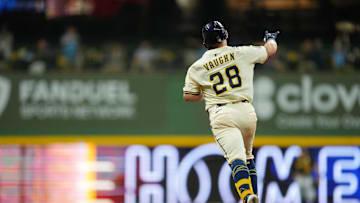 Pittsburgh Pirates v Milwaukee Brewers