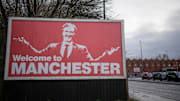 Sir Jim Ratcliffe has warned that it will be difficult to welcome players to Manchester in the near future