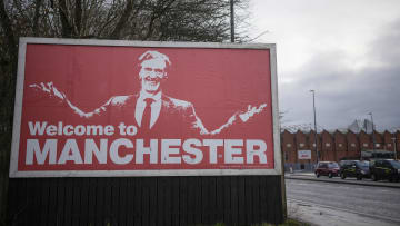 Sir Jim Ratcliffe Will takeover football operations at Old Trafford.