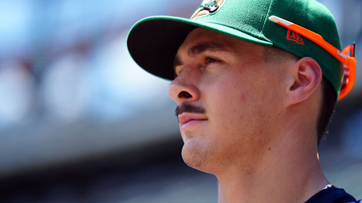 2025 MLB All-Star Futures Game