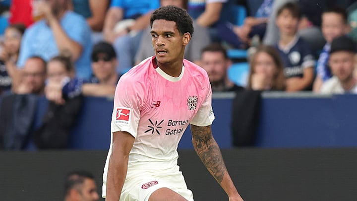 VfL Bochum v Bayer 04 Leverkusen - Pre-Season Friendly