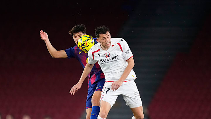 Ante Budimir, Pau Cubarsi