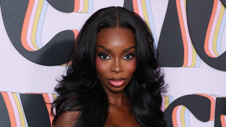 Olandria Carthen Olandria Carthen