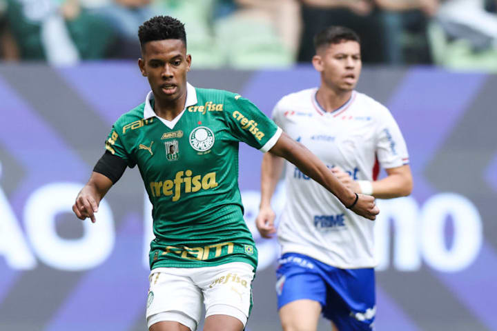 Estevao