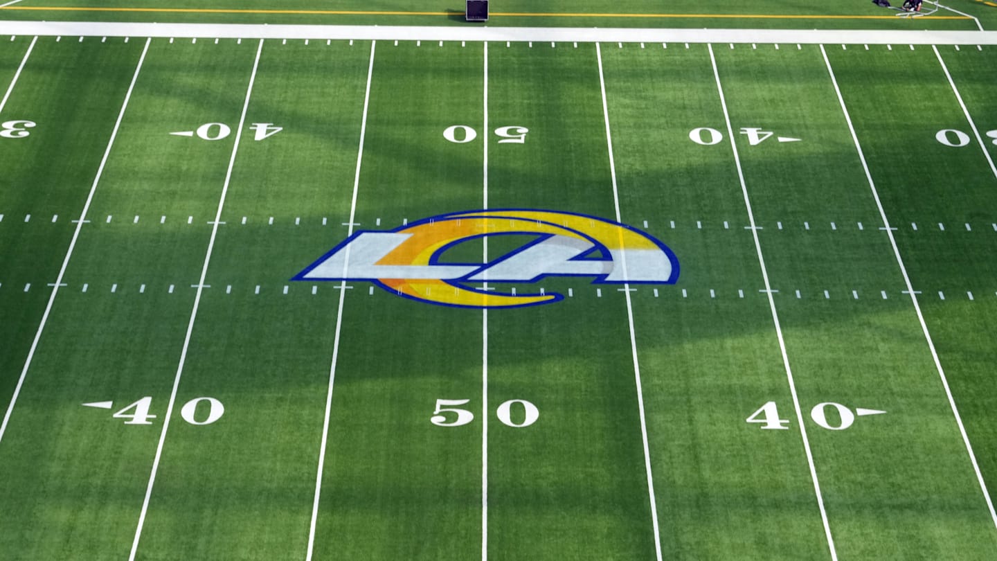 Vikings-Rams live score updates: Thursday Night Football Week 8