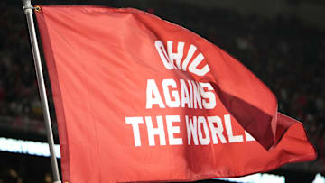 Ohio Against the World