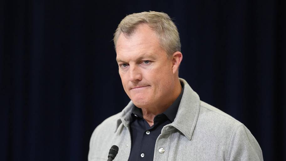 49ers' Brutal Back End of Schedule Forces Fast Start in 2026 |  Yardbarker