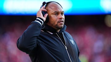 Las Vegas Raiders v Kansas City Chiefs