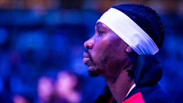 Chicago Bulls v Toronto Raptors