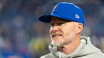 Miami Dolphins v Buffalo Bills - NFL 2025