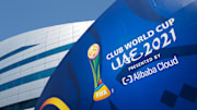 Aficionados regios protagonizan pelea en Abu Dabi