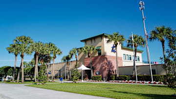 Jupiter, FL Training Complex