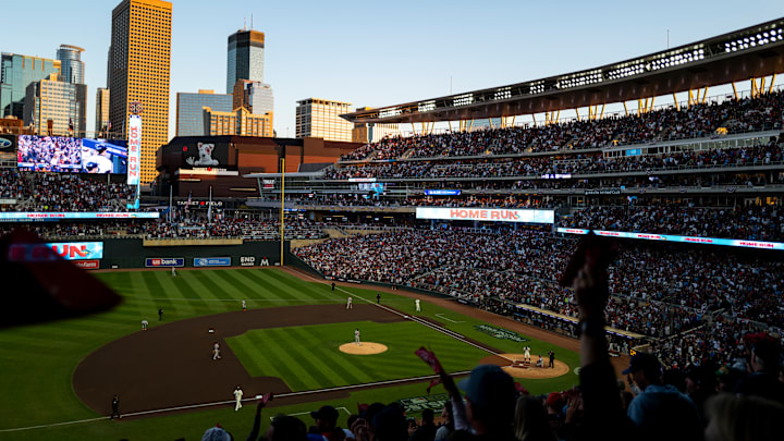 It sounds like the Minnesota Twins are finally going to get with the times and make games easier to access for fans.