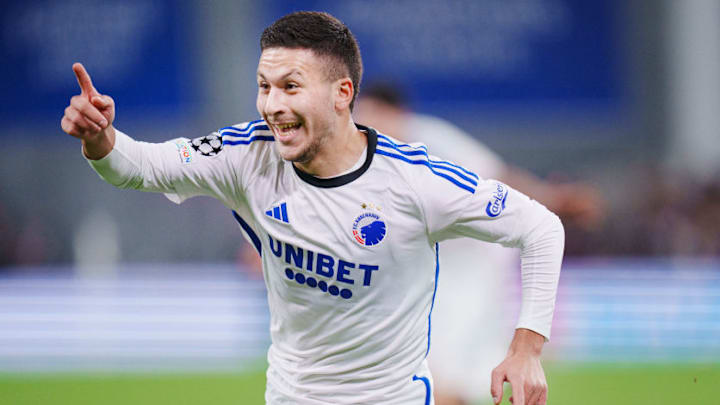 Roony Bardghji