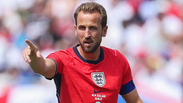 Harry Kane apareció en un momento clave y marcó el gol que le dio la victoria a Inglaterra. Harry Kane apareció en un momento clave y marcó el gol que le dio la victoria a Inglaterra.