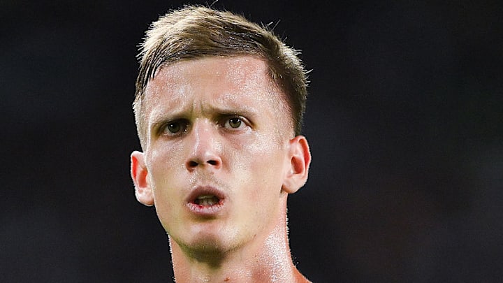 Dani Olmo