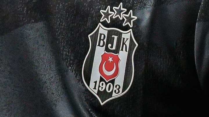 Beşiktaş arması Beşiktaş arması