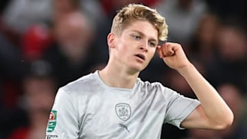 Manchester United v Barnsley - Carabao Cup Third Round