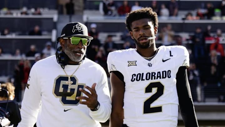 Deion Sanders reportedly part of Shedeur's interview with Titans