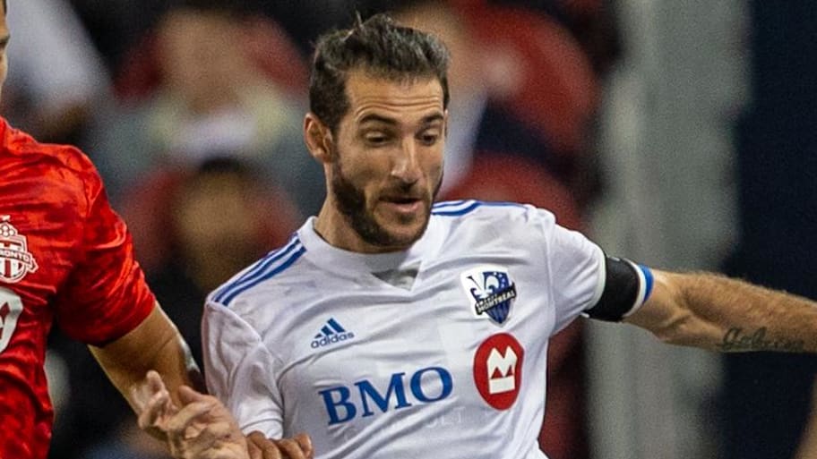 Ignacio Piatti - CF Montreal