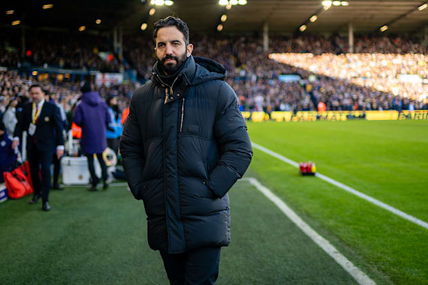 รูเบน อาโมริม