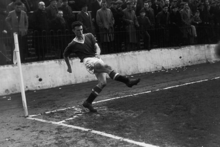 Billy Whelan