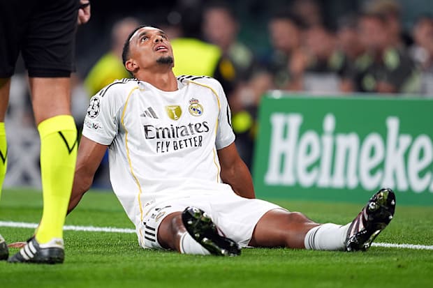Trent Alexander-Arnold