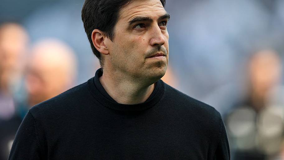 Andoni Iraola