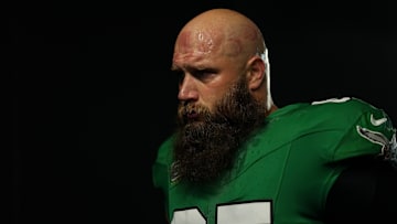 New York Giants v Philadelphia Eagles - NFL 2025