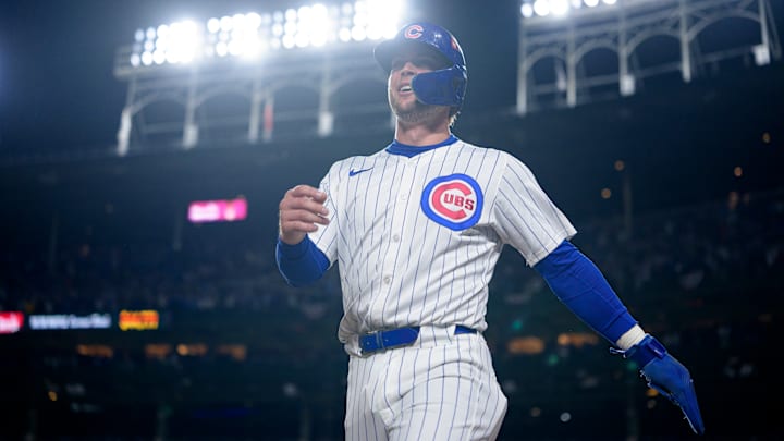 Division Series - Milwaukee Brewers v Chicago Cubs - Game Four