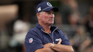 Los Angeles Chargers v Dallas Cowboys