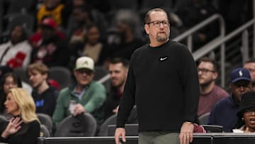 76ers, Nick Nurse