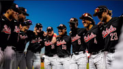 UNLV Baseball