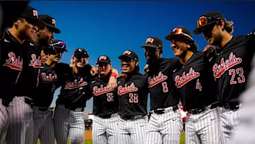 UNLV Baseball