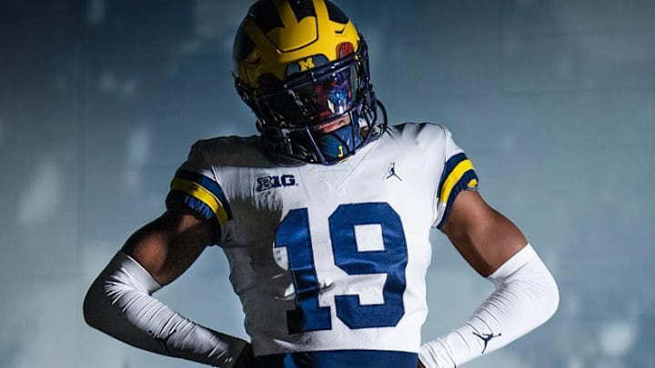Freshman quarterbacks Bryce Underwood and Malik Washington could start in 2025
