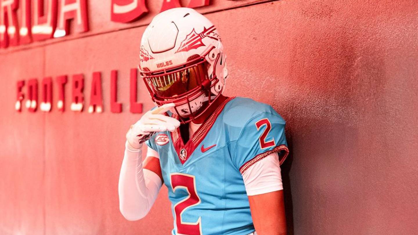 BREAKING: FSU Football Continues Recruiting Run With Pledge Of Four-Star Cornerback Zae Thomas Over Clemson Tigers