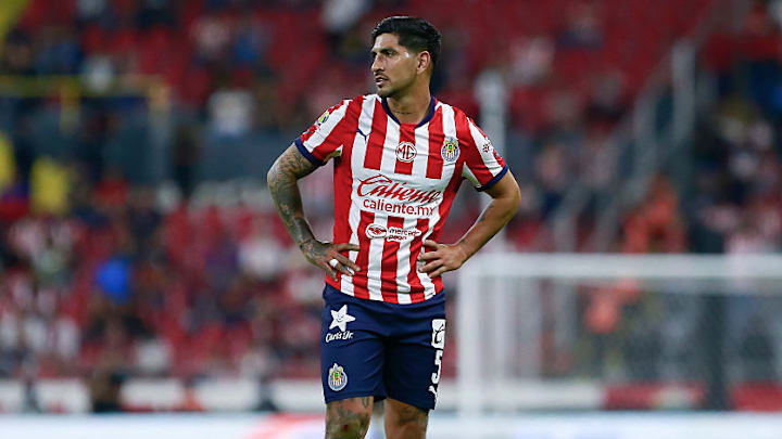 Victor Guzman