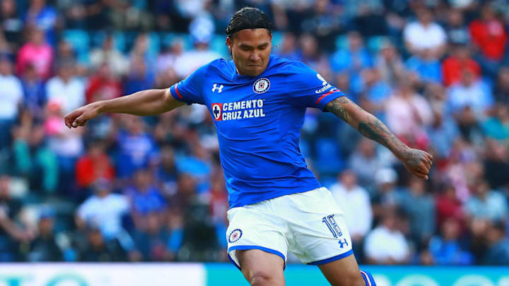 Carlos Pena