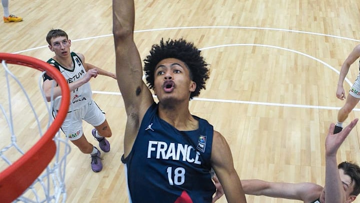 NCAAB News