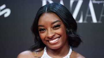 Simone Biles