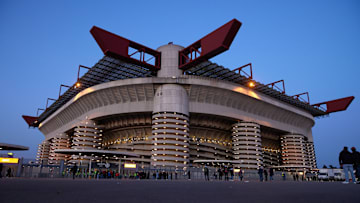 Stadio San Siro