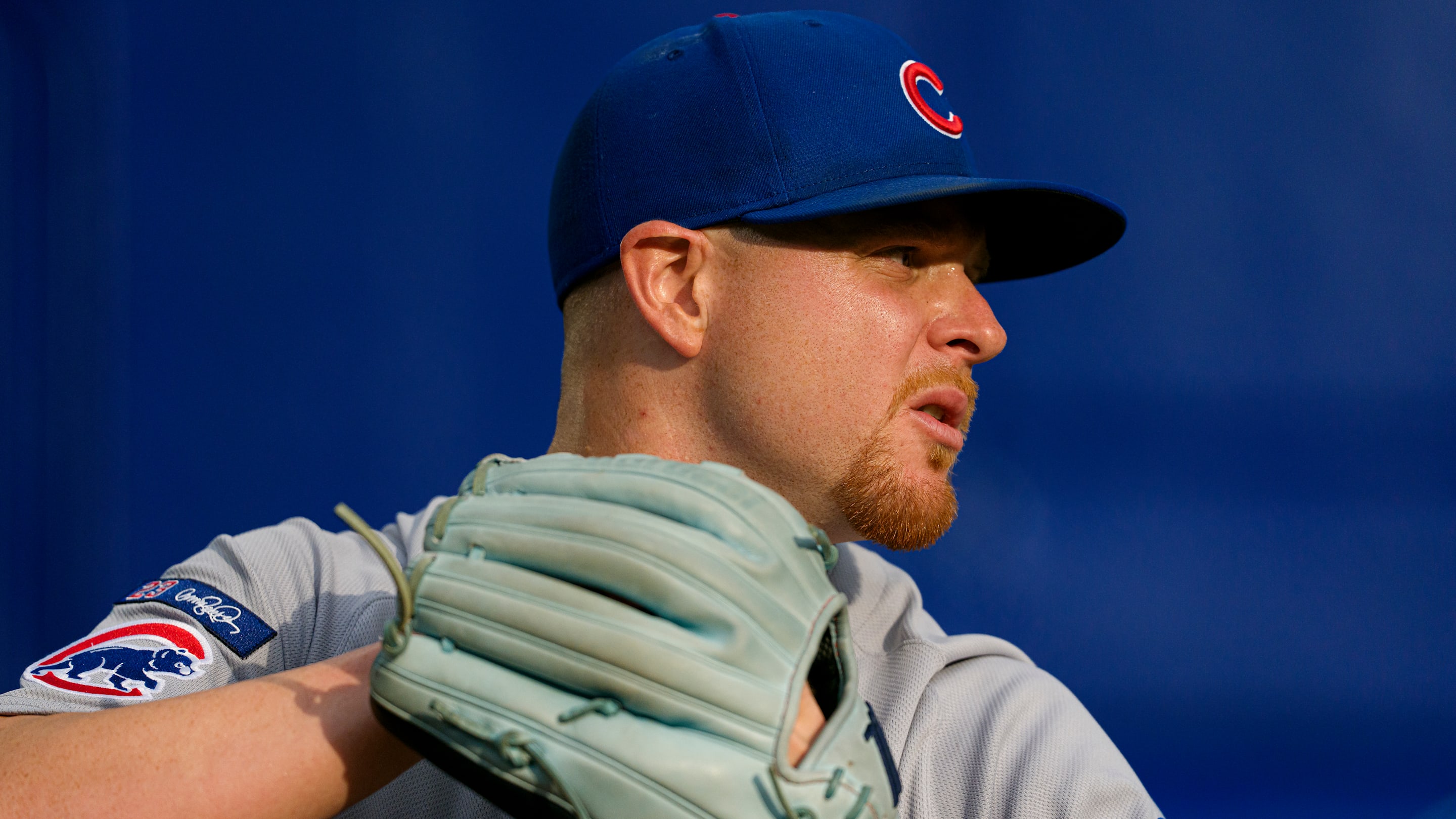 Projected Cubs playoff rotation after devastating Cade Horton blow