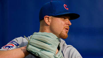 Chicago Cubs v Pittsburgh Pirates