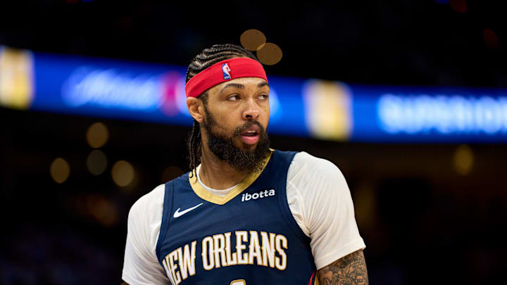 New Orleans Pelicans, Brandon Ingram