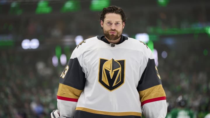 Vegas Golden Knights v Dallas Stars - Game Seven