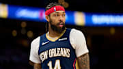 Brandon Ingram suena para volver a los Lakers