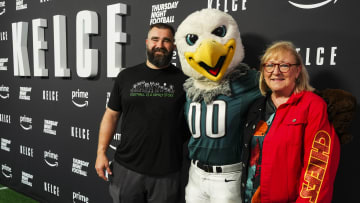 Kelce Documentary Premiere